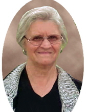 Mavis Adkins Fannin
