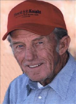 Thomas Rae Caldwell