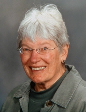 Barbara Ann Craner