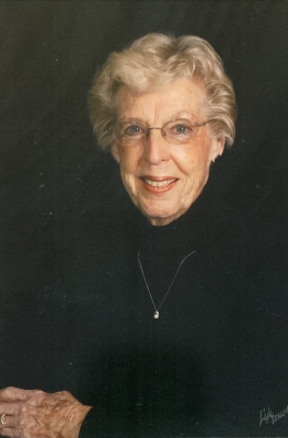 Dorothy Lee Stacy