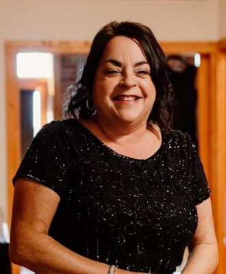 Debbie Hirsch Powell