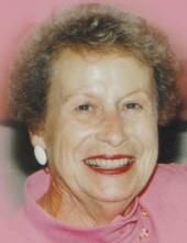 Pauline Silver