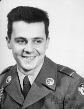Richard J. "Dick" Zabrosky