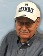 Bruce E. LaLonde