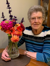 Velma Violet Neumiller