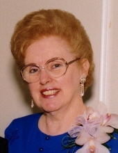Thelma E. Gustafson