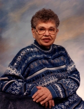 Dorathea Belle Mosher