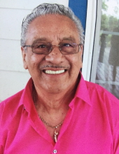 Pedad Edward Perez