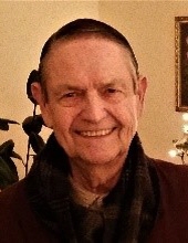 Martin Paul Gardner