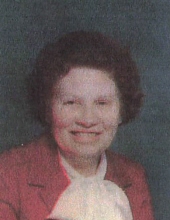 Dorothy M Higbee