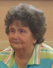 Mildred Patricia "Patsy" Godfrey Knight 2330597