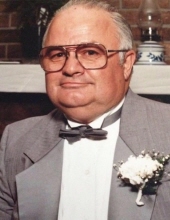 Donald E. Lewis Sr.