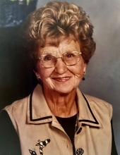 Wilma M Larson