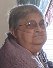 Deborah Wells Dishaw