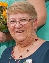 Patricia  Ann Christen