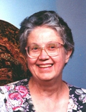 Helen E. Setser