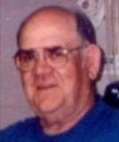 John H. Hornberger Sr.