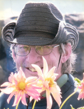 Charles Brent Seitz