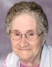 Dorothy Bernadette Mergl