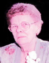 Marilyn Lanphere