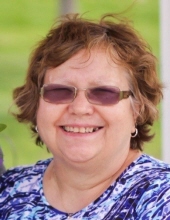 Cynthia Elaine Meier