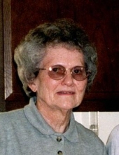 Sarah E. Witmeyer