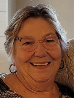 Barbara Jean Patterson