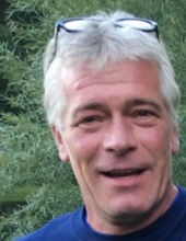 David Scott O'Connor
