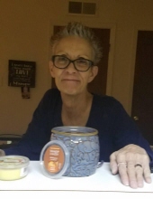 Linda Petty