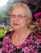 Norma Christina Stenmark