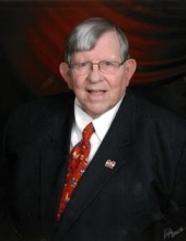 Elmer C. "Bubba"  Harris, III 2357960