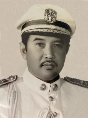 Nakhonkham Bouphanouvong