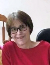 Nancy McGahee Steadman