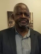 Essie Curry, Jr.