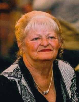 Linda Marie Homan