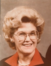 Donna L. Gewecke