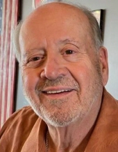 Richard Karekin Yeramian
