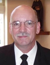 Joseph A. Slavin