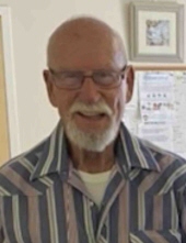 Darwin F. "Sonny" Heagey