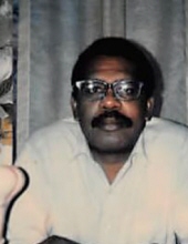 Albert S. Johnson