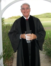 Rev. Gerald J. Metzdorf 23691369