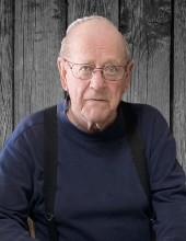 Douglas Ronald Stenmark