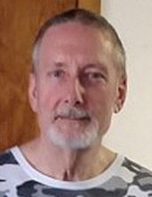 John Allen Golombisky