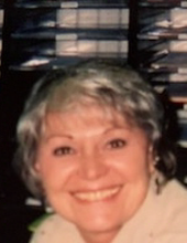 Donna Jean Badgero