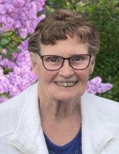Helen Agnes Chesterman