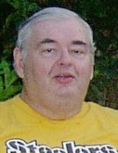 David A Cantini
