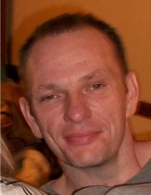 Patrick John Brennan
