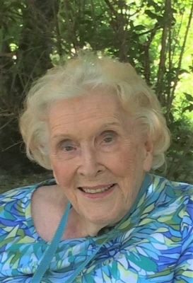 Barbara L. Reynolds
