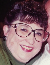 Barbara Jean Bellack
