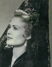 Placida Rosita (Alonso Martinez) Faggioli